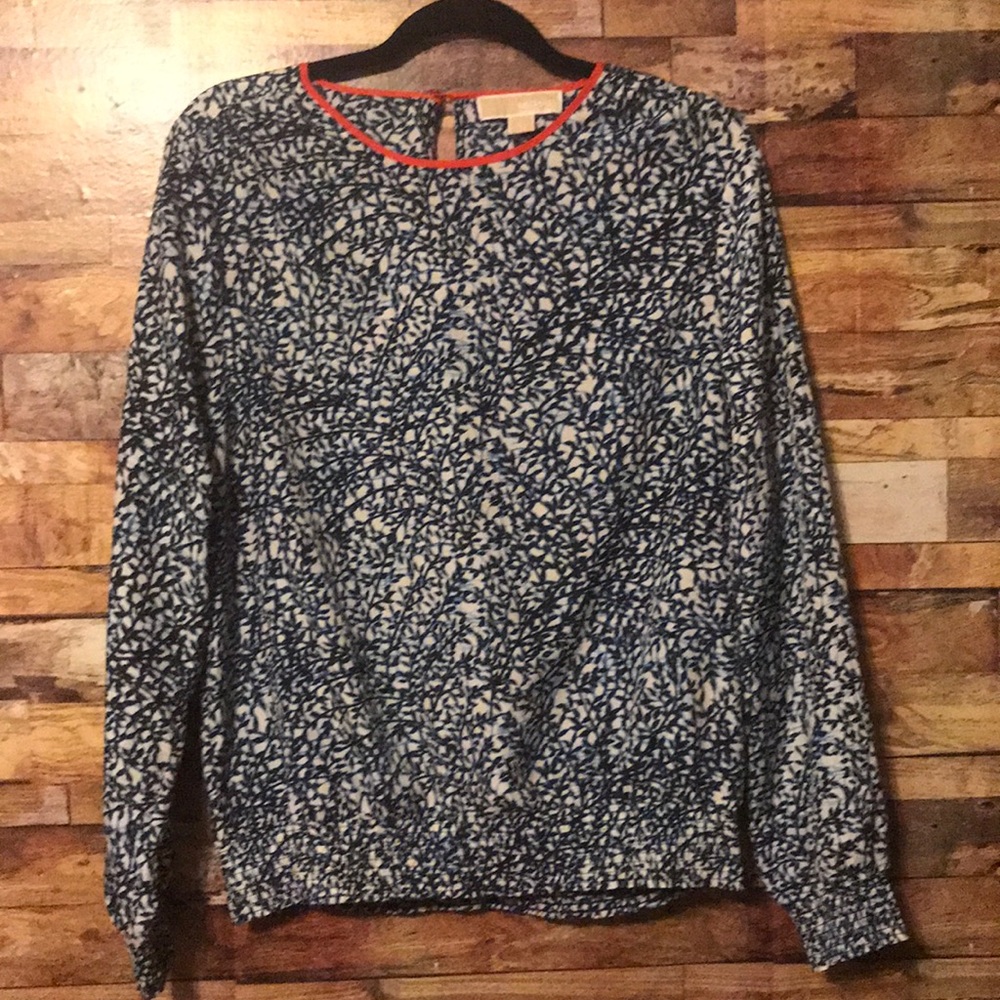 Ladies Michael Kors top